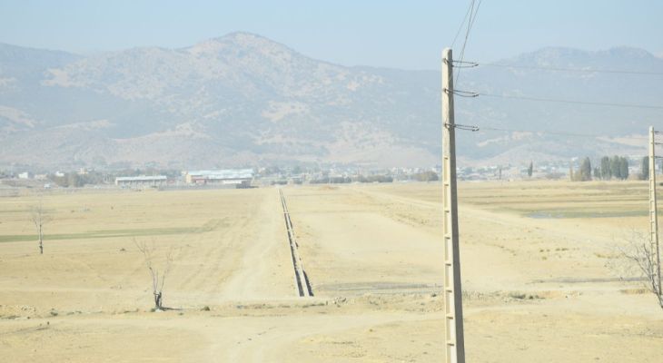 یاسوج و فرودگاهی که در زمان گم شد