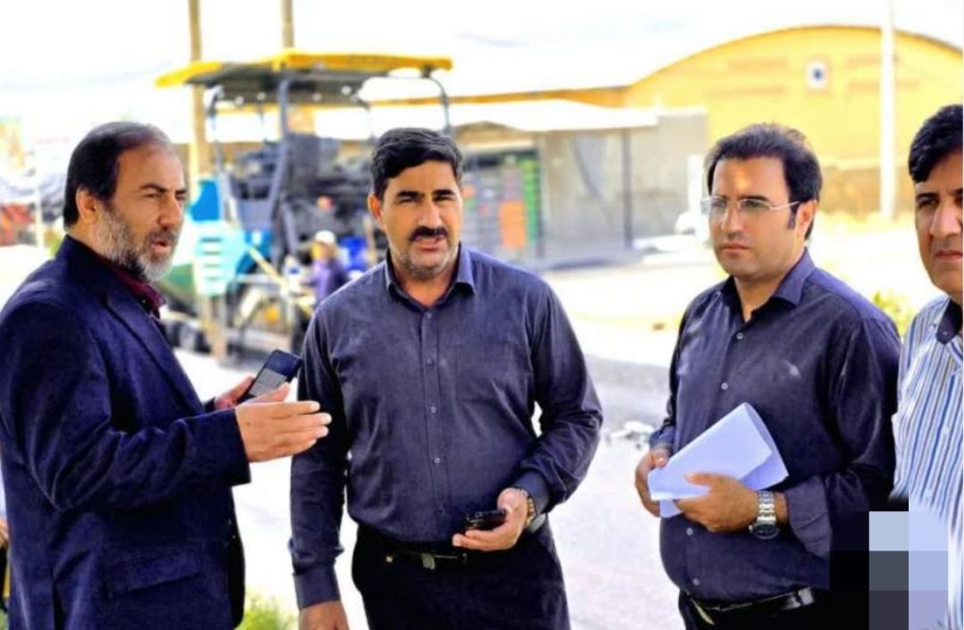 شهرداری در تکاپوی بهسازی معابر برای تسهیل تردد