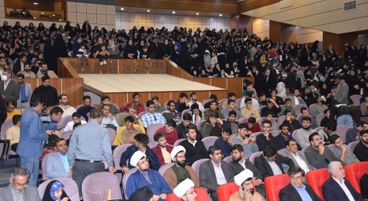 تجلیل از ۳۰ گروه جهادی دانشجویی در کهگیلویه‌وبویراحمد