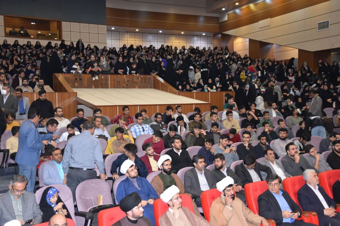 تجلیل از ۳۰ گروه جهادی دانشجویی در کهگیلویه‌وبویراحمد