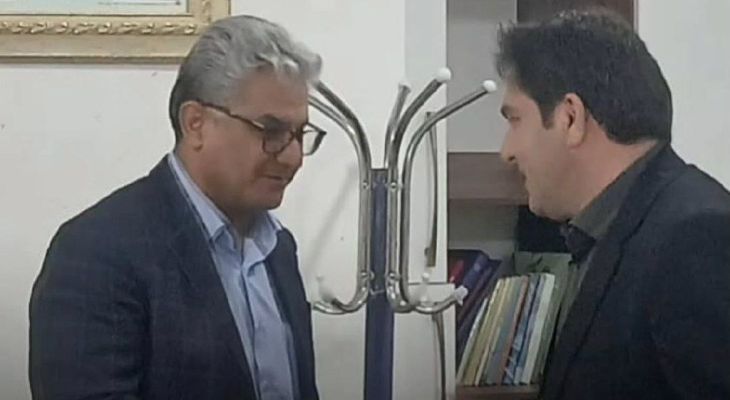 ترکیب اعضای شورای شهر یاسوج عوض شد