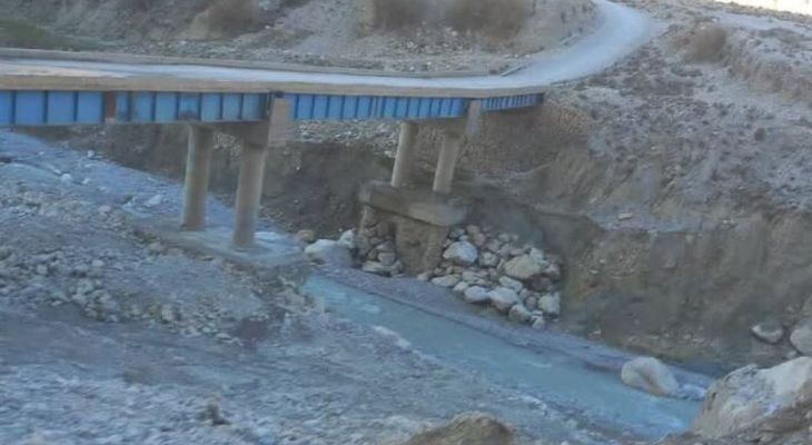 پروژه‌ای رها شده که بیت‌المال را می‌بلعد+ تصاویر