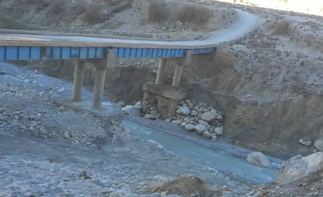 پروژه‌ای رها شده که بیت‌المال را می‌بلعد+ تصاویر