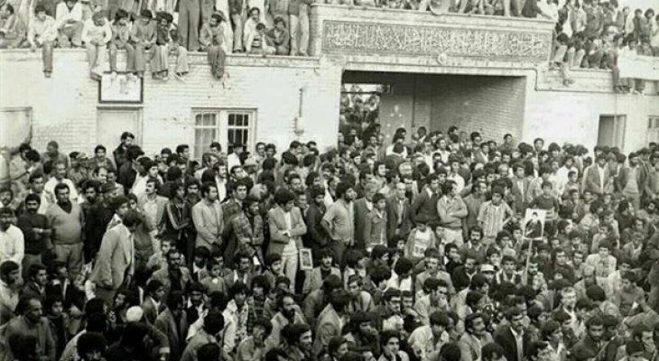 قیام ۱۹ آبان؛ مبارزه‌ای انقلابی که تاریخ‌ساز شد