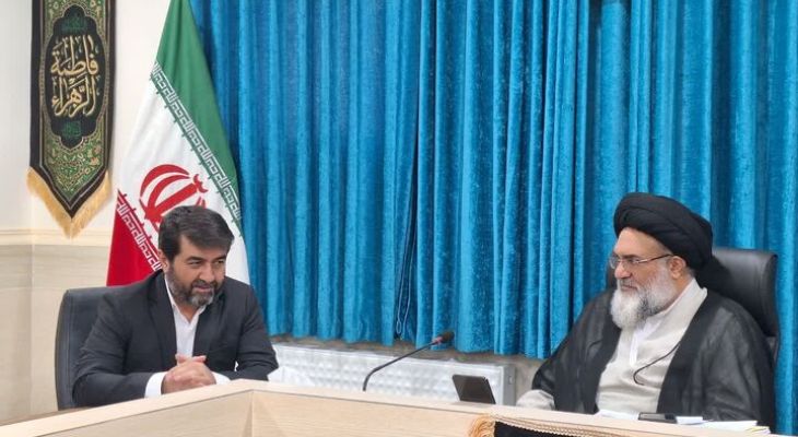 تاکید امام‌جمعه یاسوج بر نظارت مستمر بر بازار