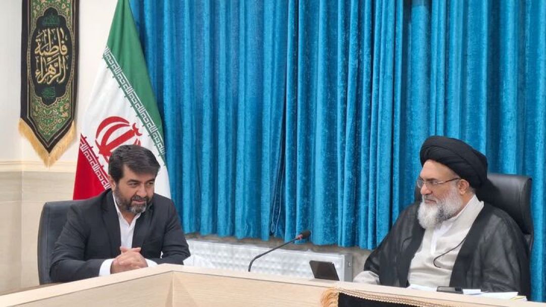 تاکید امام‌جمعه یاسوج بر نظارت مستمر بر بازار