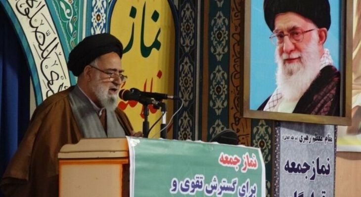 تزکیه نفس، کلید نزول رحمت الهی