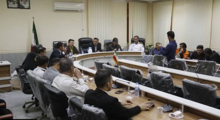 دهدشت زیر بار مشکلات شهری