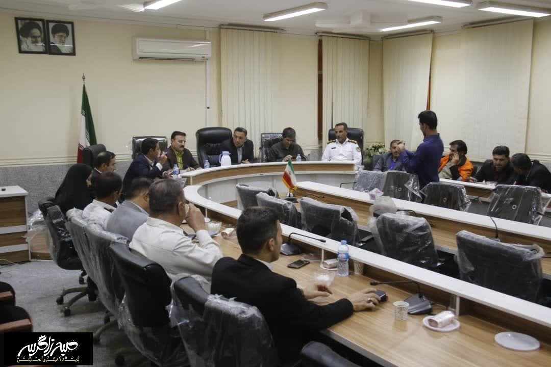 دهدشت زیر بار مشکلات شهری