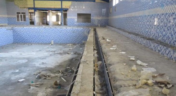 مطالبه‌ای حیاتی برای بیش از ۵۰ هزار نفر