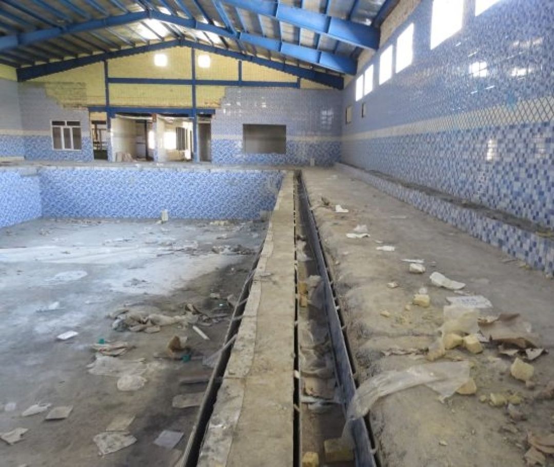 مطالبه‌ای حیاتی برای بیش از ۵۰ هزار نفر