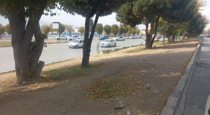 یاسوج در حال از دست دادن ریه‌هایش