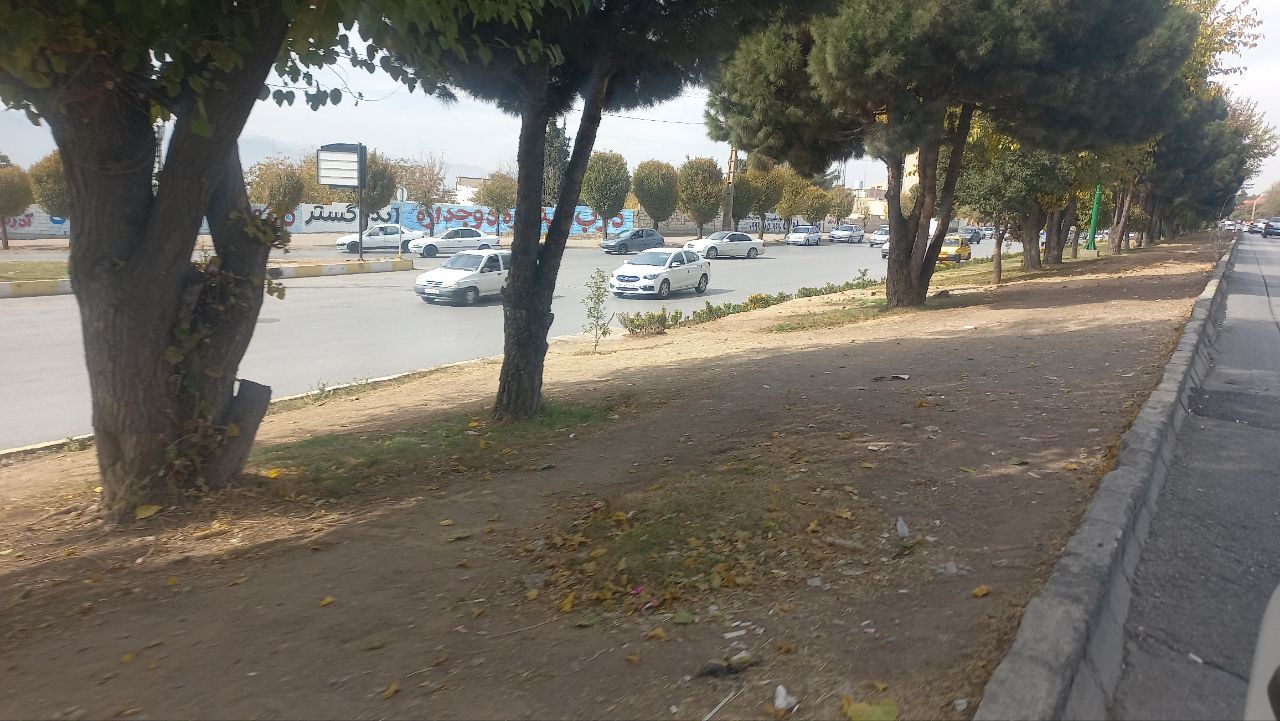 یاسوج در حال از دست دادن ریه‌هایش