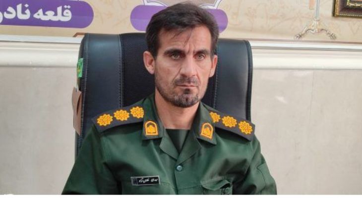 شهرستان بهمئی میزبان ۵ شهید گمنام می‌شود