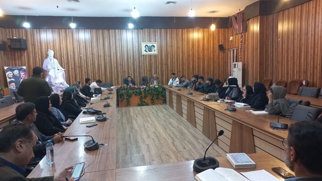 تماشای عمق هنر پدر نثر فارسی