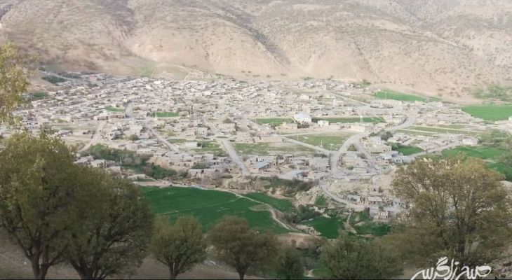 الحاق ۶۰ هکتار زمین به محدوده شهری دیشموک