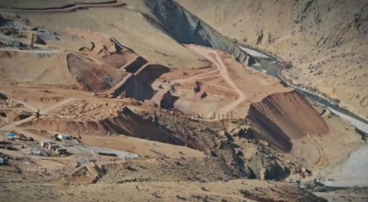 آقای رئیس‌جمهور فریاد دنا را هم بشنوید