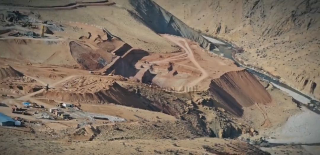 آقای رئیس‌جمهور فریاد دنا را هم بشنوید