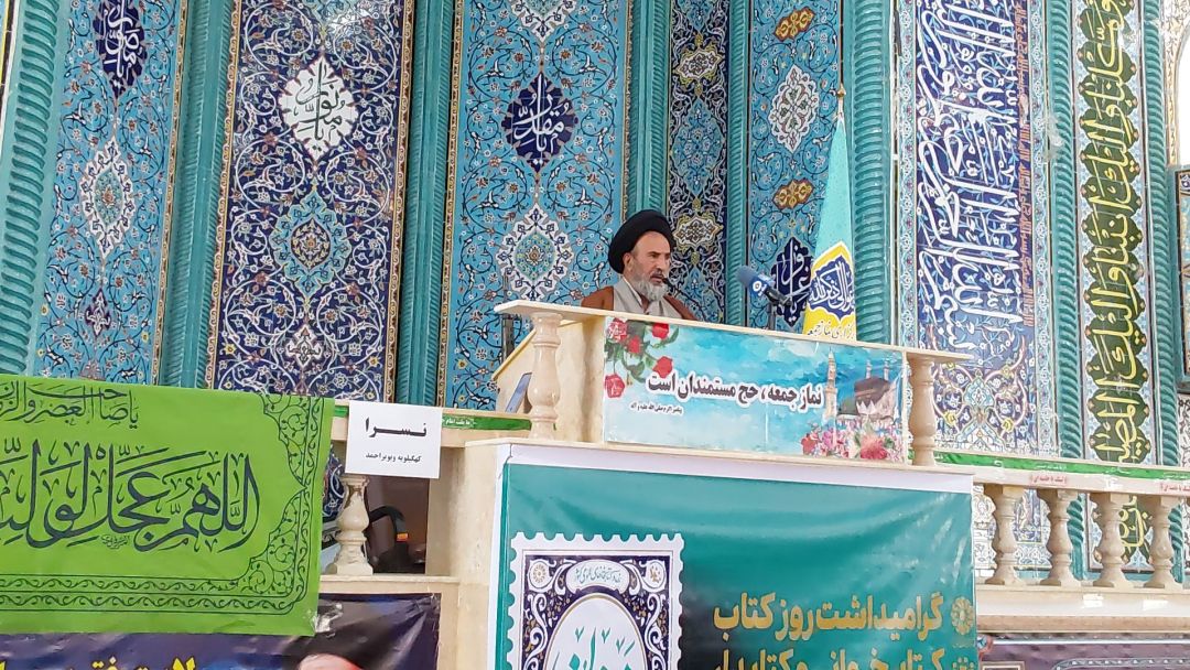 مردم ستون انقلاب‌اند؛ معیشت مردم اولویت مسولان