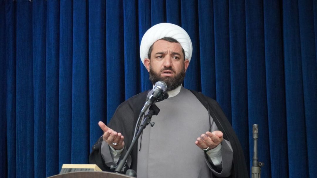 مطالبه امام‌جمعه دهدشت برای مجوز سد آبریز