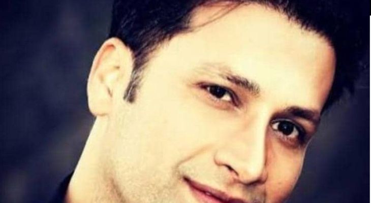 هنرمند کهگیلویه‌وبویراحمدی درگذشت