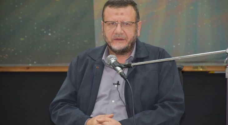 ایران ستون مقاومت در برابر دشمن