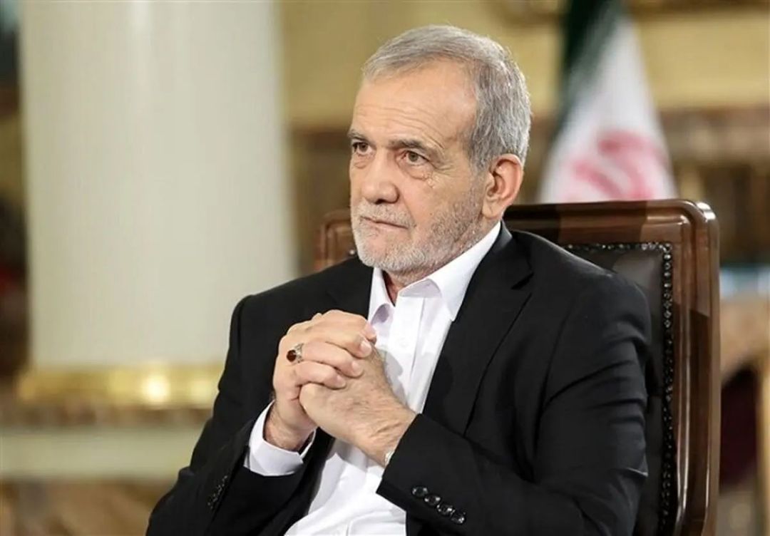 کسی در کهگیلویه‌وبویراحمد منتظر مسعود پزشکیان نیست!