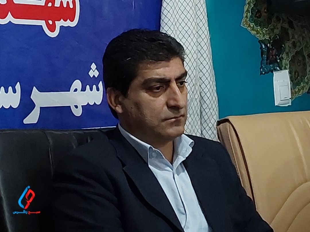 لنده میزبان شهدای خوشنام فاطمیه