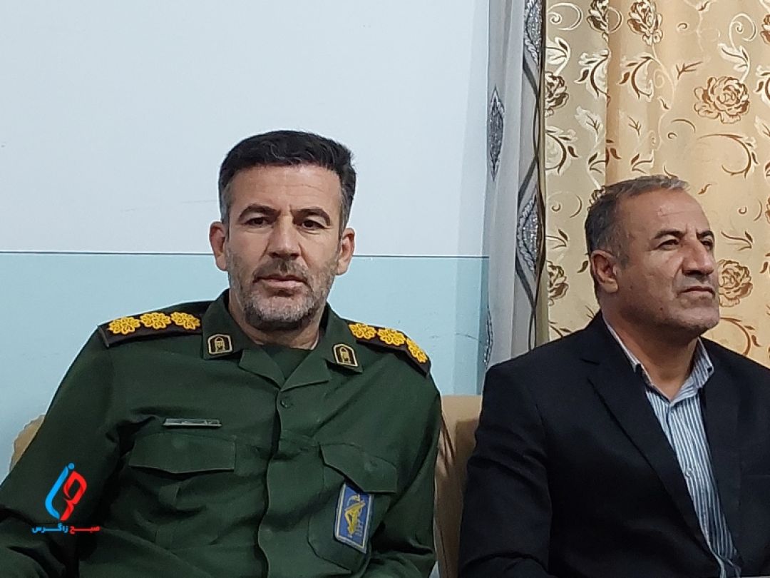 لنده میزبان شهدای خوشنام فاطمیه