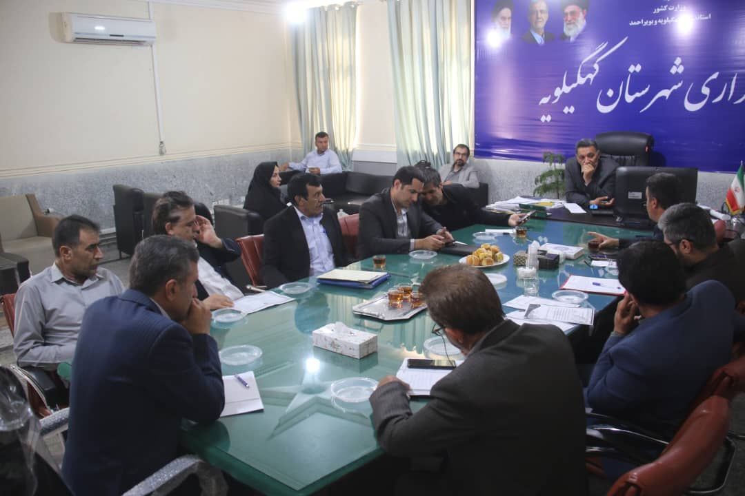 چاره‌اندیشی مشکلات شهرک صنفی پس از 2 دهه