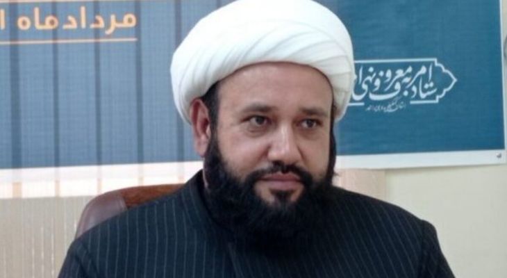 صدای اعتراض از بلندای دنا؛ دیگر بس است!