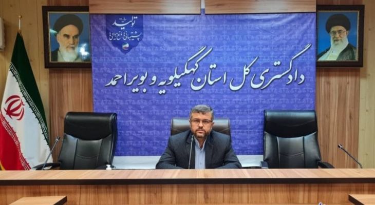 مقابله با ناامنی در فضای حقیقی و مجازی