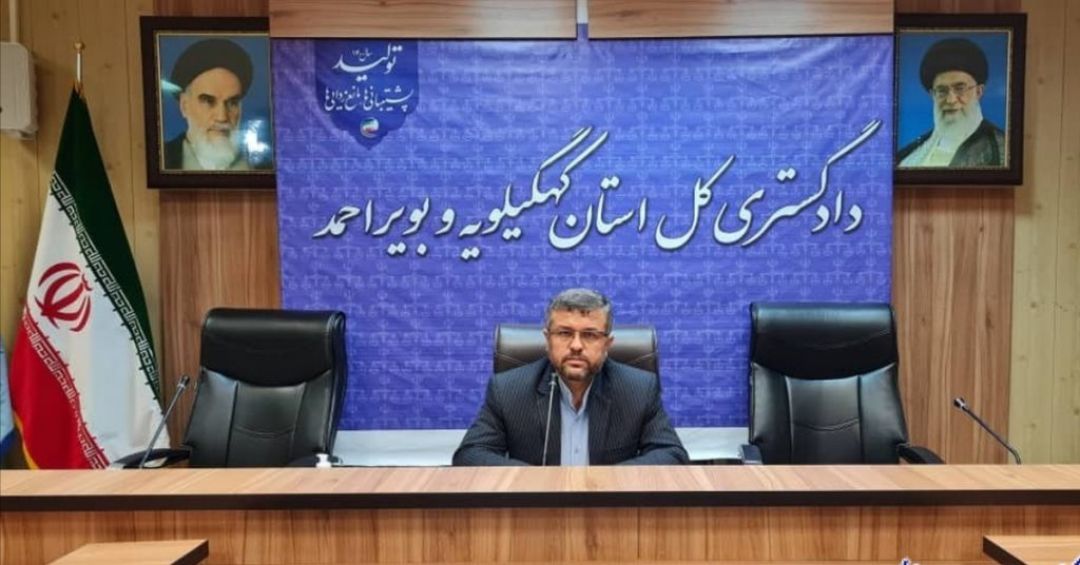 گام‌های استوار دادستان یاسوج برای پاک‌سازی اماکن عمومی