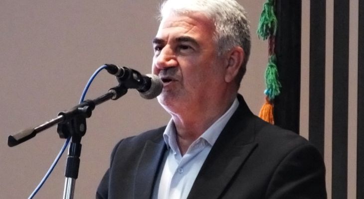 درخواست مهم معاون استاندار کهگیلویه‌وبویراحمد از تاجگردون؟