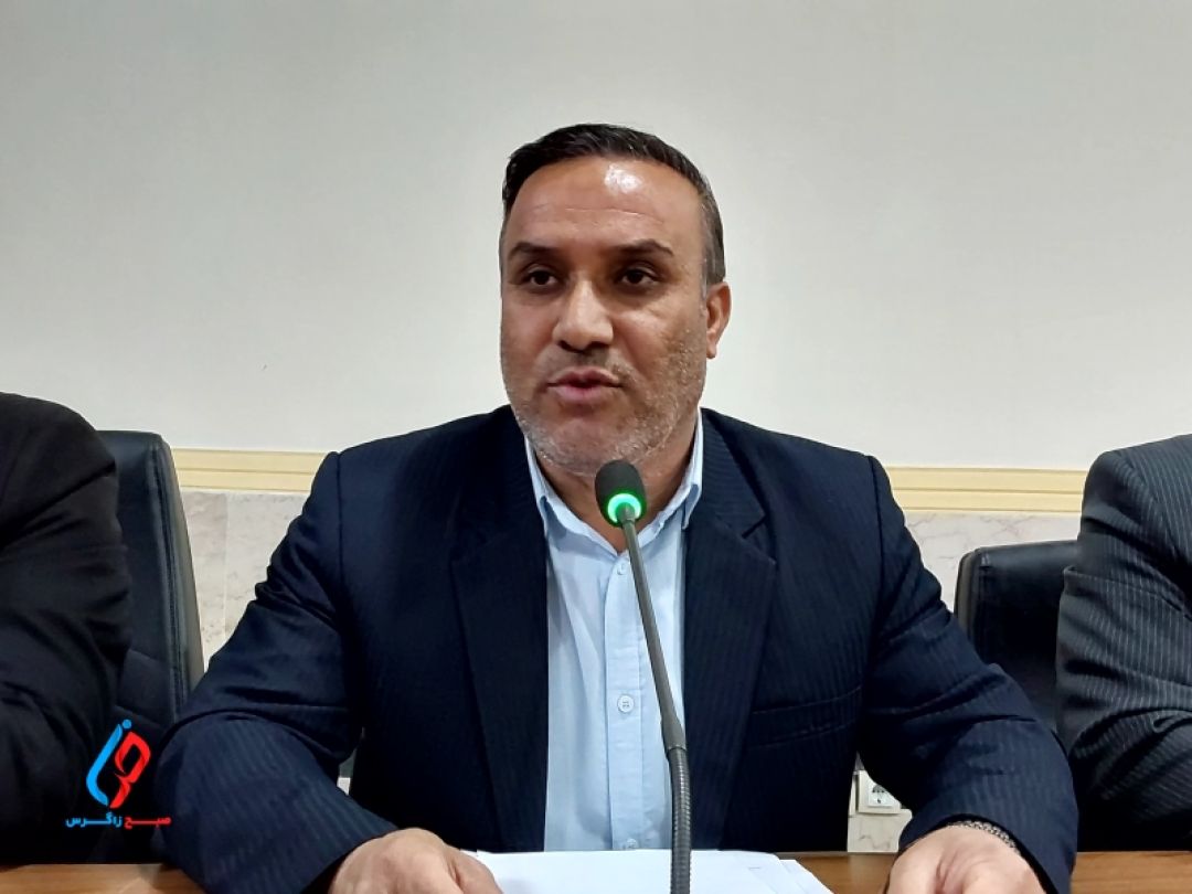 همافزایی فرهنگی برای اقامه نماز در لنده