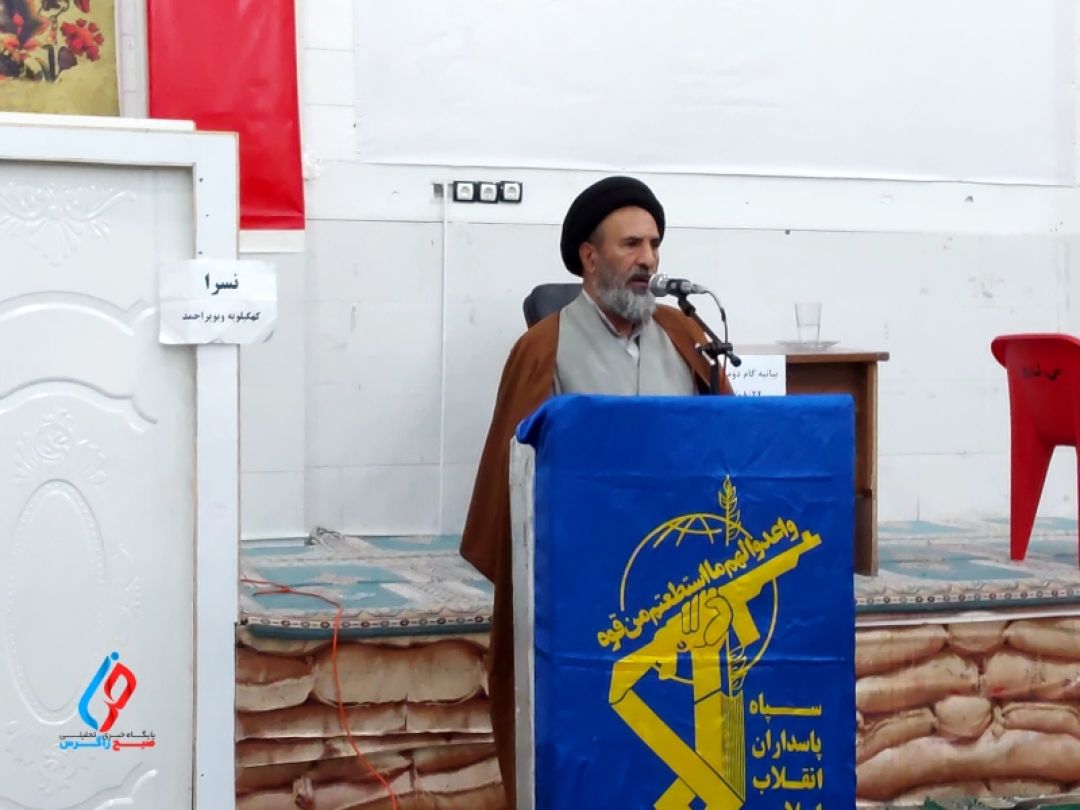 ۴۰ دختر لندهای راهی جبهه های جنوب شدند