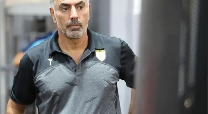 حرف‌های جالب سرمربی نفت گچساران