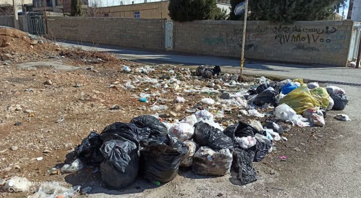 آرزوی محال ساکنان مناطق الحاقی پایتخت طبیعت