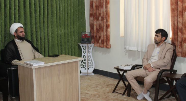 برنامه‌های فرهنگی به مناسبت هفته کتاب در کهگیلویه