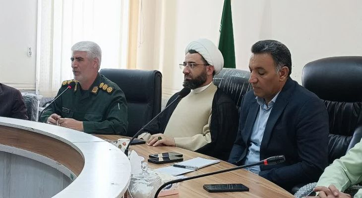 برنامه‌های میزبانی از شهدای گمنام در کهگیلویه