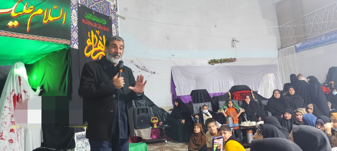 دشمن در شکست ملت ایران، ۴۶سال ناکام ماند