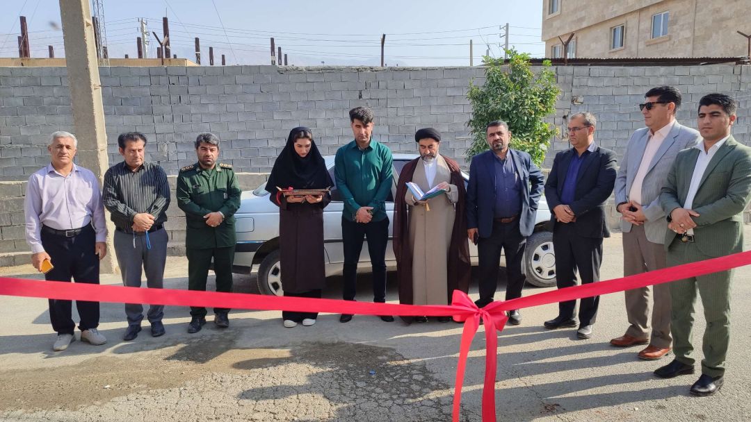 راه‌اندازی اولین پانسیون مطالعاتی ویژه دختران در لیکک