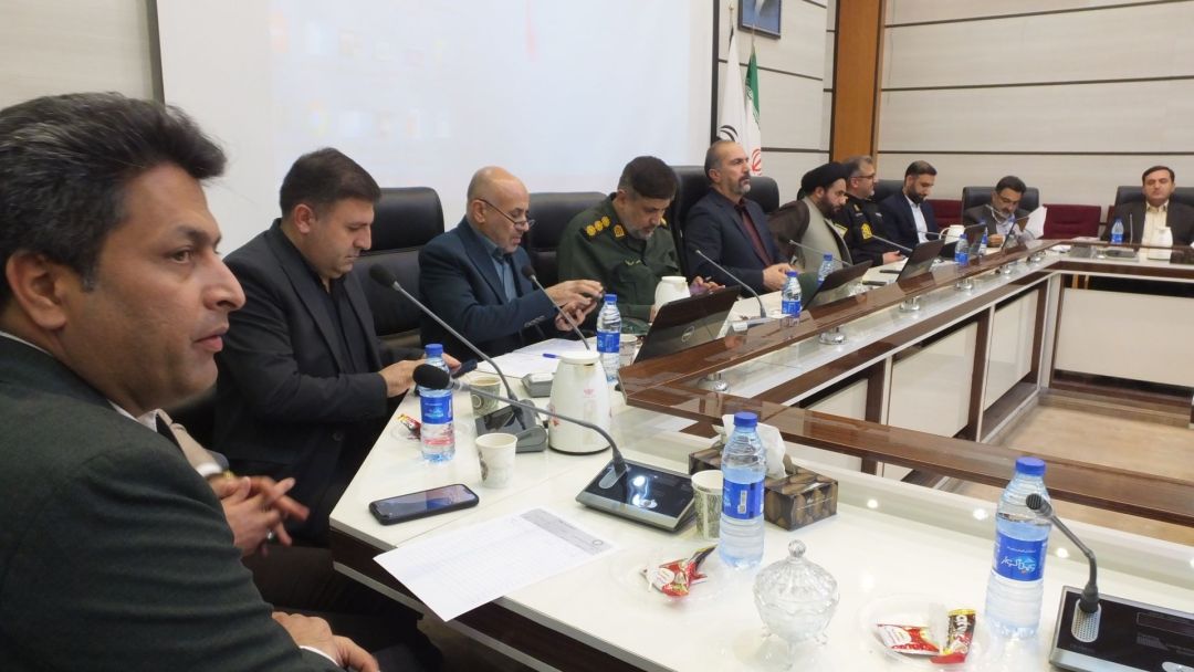 تشریح برنامه‌های هفته بسیج و استقبال از شهدای‌گمنام