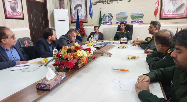 مدارس بهمئی آماده میزبانی میهمانانی از جنس آسمان