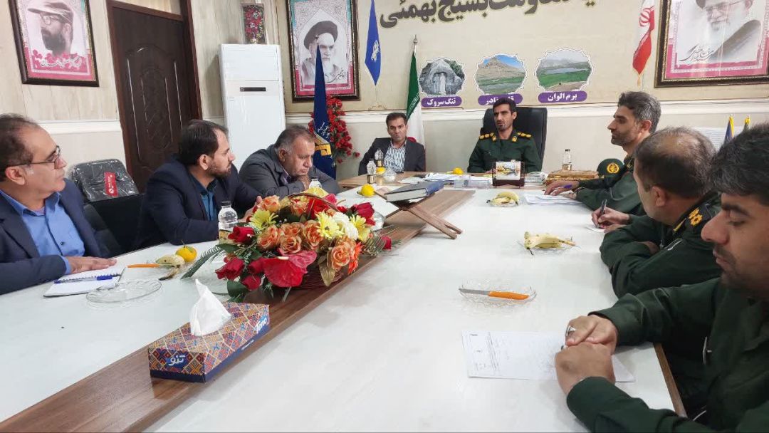 مدارس بهمئی آماده میزبانی میهمانانی از جنس آسمان