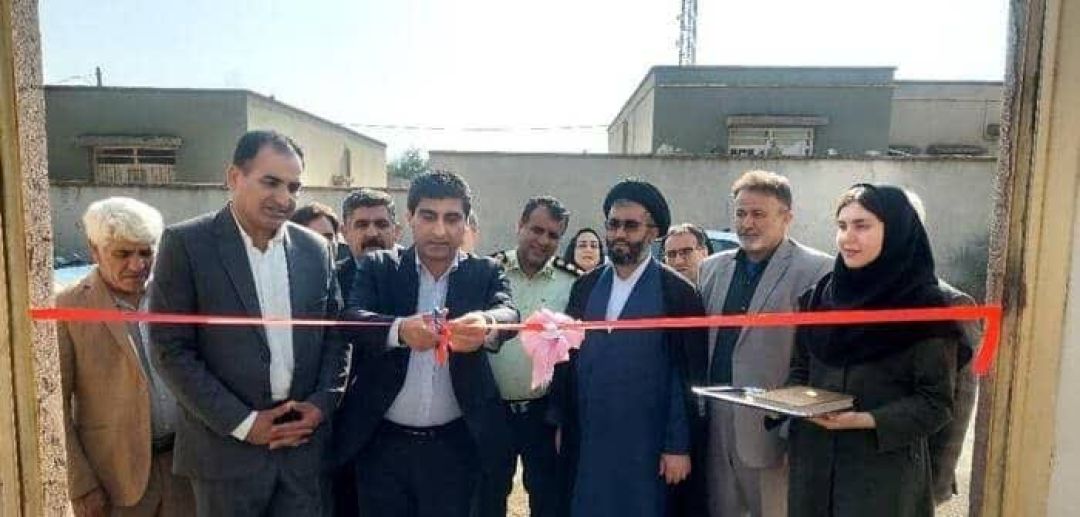 نمایندگی فنی و حرفه‌ای لنده رسماً افتتاح شد