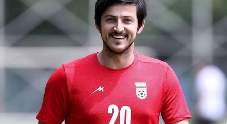 توصیه مهم سردار آزمون به سرتیپ طاهری