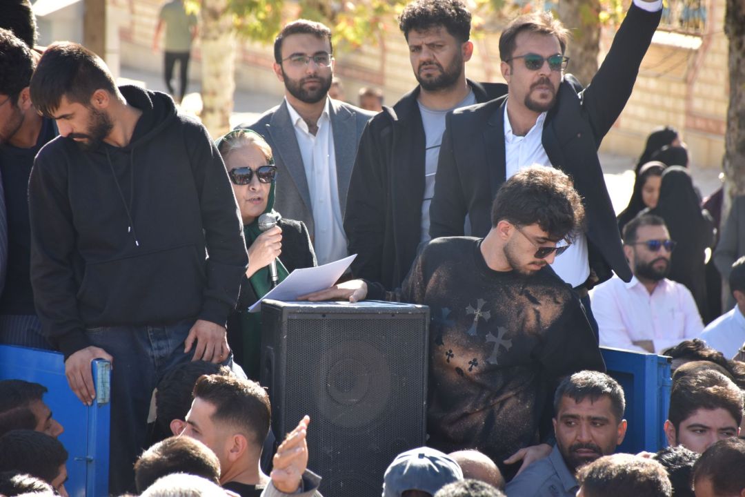 انحراف مطالبه زیست‌محیطی در یاسوج توسط مافیای آب