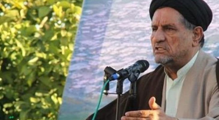 سدسازی در دنا باید متوقف شود