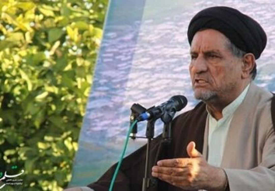 سدسازی در دنا باید متوقف شود